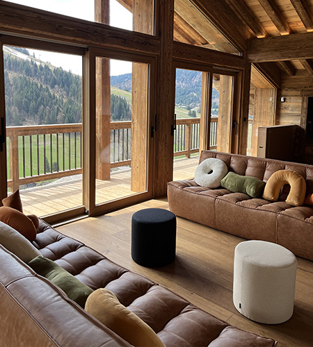 Ameublement Haute Savoie